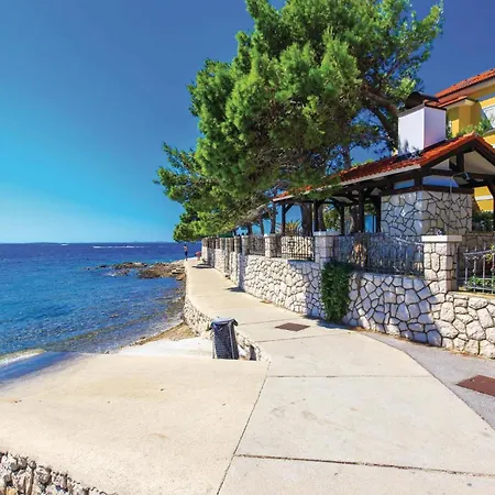 Stunning In With House Sea View