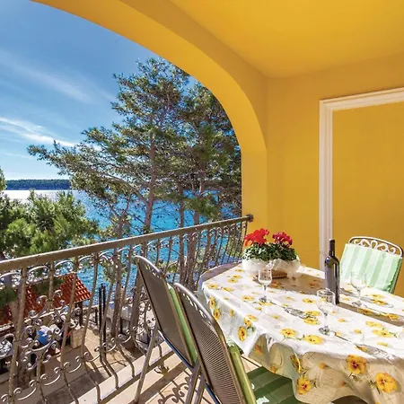Stunning In With House Sea View