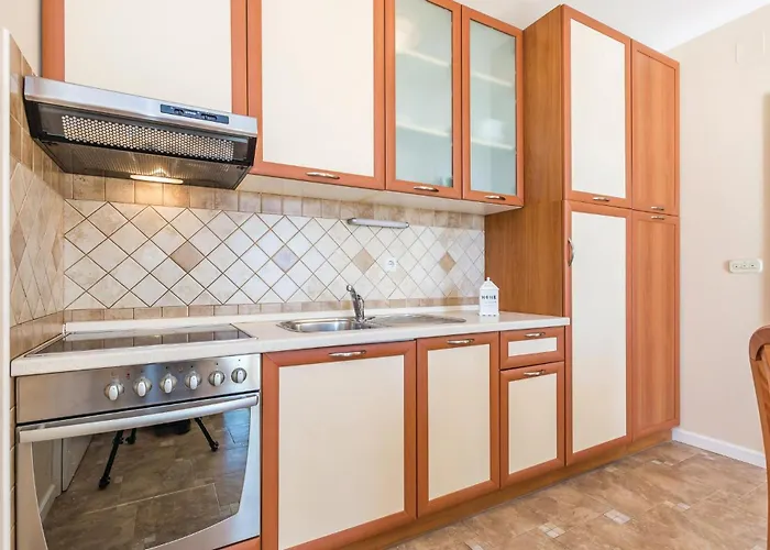 Apartmán 2 Bedroom Awesome In